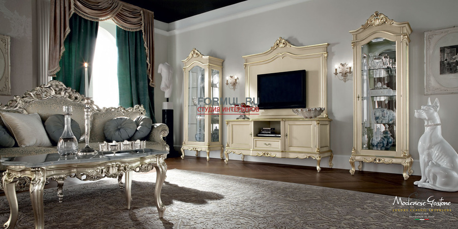 Гостиная Modenese Gastone CASANOVA 2